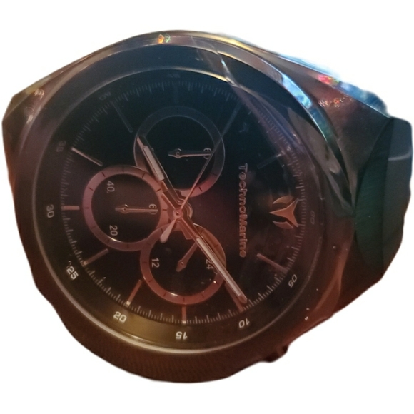 TechnoMarine MoonSun Quartz Watch - Picture 3 of 10